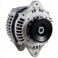 Grosir suku cadang otomotif Alternator otomotif kualitas tinggi 12V 90A