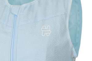 Chaleco Sensorial de Compresión Suave para Discapacidades de Desarrollo y Alivio del Estrés - Product Image 5