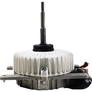 Moteur de ventilateur extérieur LTC-750-C-1 sans balais DC pour climatiseur, pièce de rechange 310 mm - Product Image 1