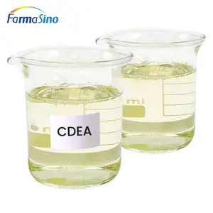 Offre Spéciale Farmasino 6501 huile de noix de coco Cocamide DEA CDEA 6501 CAS 68603-42-9