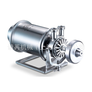 ปั๊มดูดของเหลวอัตโนมัติ <span class=keywords><strong>HD88</strong></span> HD250 สแตนเลส สำหรับลำเลียงวัสดุ - Product Image 1