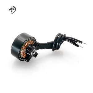 มอเตอร์ไร้แปรงถ่าน UUUFLY 1505 DC รองรับการปรับแต่ง มอเตอร์ไร้แปรงถ่านขนาดเล็กที่สุดสำหรับโดรน พร้อมใบพัด - Product Image 6