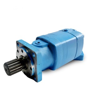 Moteur orbital hydraulique série 119 10K, moteur d'entraînement à couple élevé |   Fabricant direct d'usine et service OEM/ODM - Product Image 5