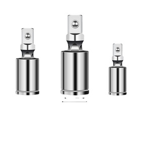 Niu Xiang Universal Joint Connector 10mm Metric Chromium Vanadium Steel For Machinery Repair - Product Image 3