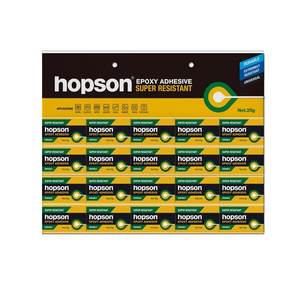 Tất Cả Mục Đích Hai Phần Epoxy Sửa Chữa <span class=keywords><strong>Putty</strong></span> Cho Kim Loại - Product Image 3