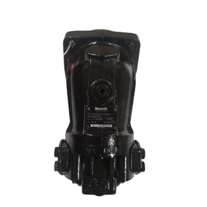 Bomba de Pistones Hidráulica de Alta Presión Serie A2F Rexroth para Construcción y Piezas de Excavadora en Stock - Product Image 1