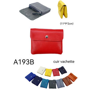 Porte-Monnaie - A193B - Product Image 6