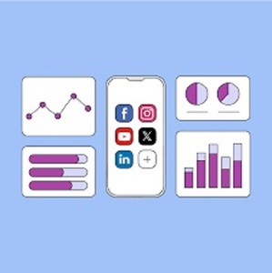 เครือข่ายผู้เชี่ยวชาญ / กลุ่มเครือข่ายโซเชียลเฉพาะทาง แอปพลิเคชันมือถือที่รองรับ Mac Linux และสำหรับหุ้น - Product Image 3