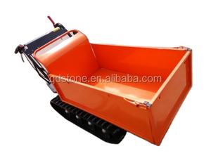 Высококачественный мини-самосвал 500 кг с регулируемой коробкой ED500B - Product Image 2