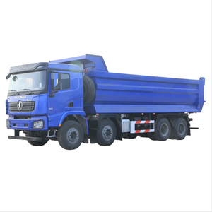 <span class=keywords><strong>Camion</strong></span> à benne basculante SHACMAN X3000 8X4 <span class=keywords><strong>de</strong></span> marque chinoise <span class=keywords><strong>de</strong></span> premier plan, produit professionnel, à bon <span class=keywords><strong>prix</strong></span>, à vendre - Product Image 4