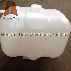 Tanque de expansión de agua para excavadora, tanque de expansión 17411510 VOE17411510 EC140C EC210B EC210D - Product Image 5