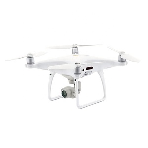 โดรน4โปร V2.0 4K UHD พร้อมรีโมทคอนโทรลโดรนพลาสติกสี่ใบพัด UAV - Product Image 1
