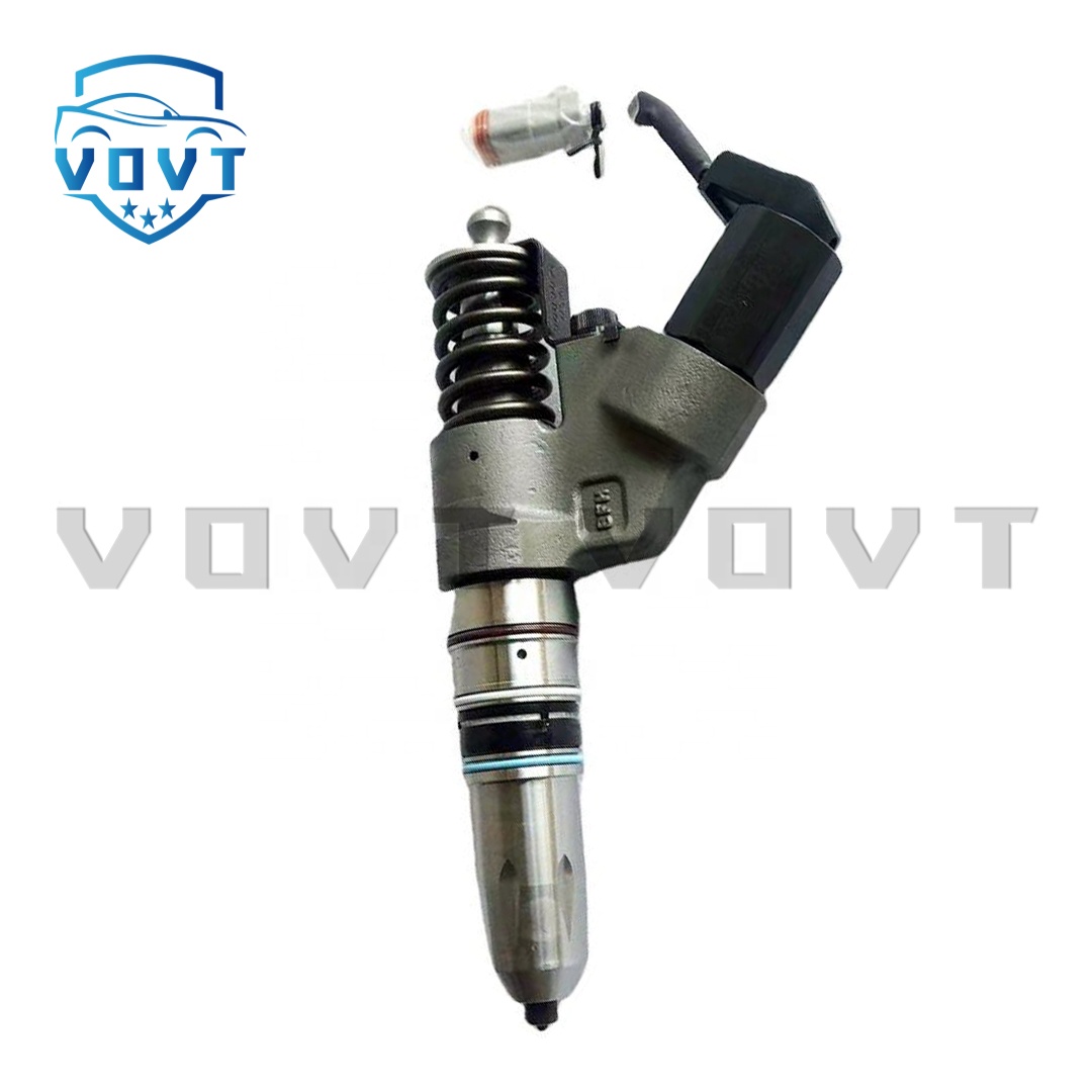 High Quality Engine Spare Parts Diesel Fuel Injector Nozzle 4902921