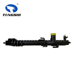 Radiateur d'eau de voiture pour Ford EXPLORER XLT V6 3.5L 11-15 OEM AA8Z8005D Pièces détachées automobiles Radiateur de refroidissement Fabrication - Product Image 5