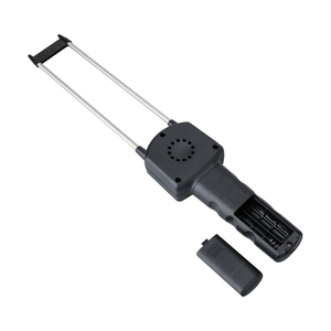 Testeur d'humidité des céréales et des grains, humidimètre pour riz, soja, maïs, blé AR991 - Product Image 3