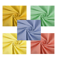 Tissu 100% polyester 300T Ripstop Memory Pongee pour sacs, bagages, voitures et usage extérieur