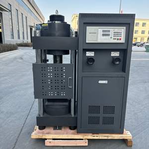 제조업체 압축 굴곡 시험기 압력 시험기 - Product Image 6