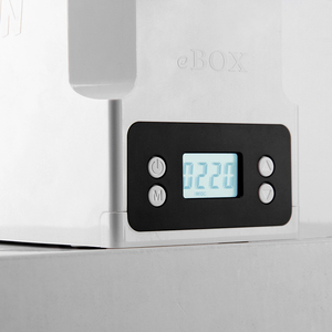 ESUN ebox ไส้หลอดกล่องแห้ง<span class=keywords><strong>วัด</strong></span>น้ำหนักเส้นใย - Product Image 6