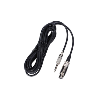 Escenario profesional Conferencia Discurso Micrófono clásico Comunicación Micrófono con cable de metal - Product Image 4