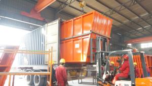 <span class=keywords><strong>Remorque</strong></span> de <span class=keywords><strong>camion</strong></span> à canne à sucre, véhicule agricole, <span class=keywords><strong>camion</strong></span> agricole, <span class=keywords><strong>remorque</strong></span> complète exportée vers l'Afrique - Product Image 6