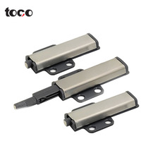 Naiertoco — serrure de porte en alliage d'aluminium, protection antichoc pour meubles