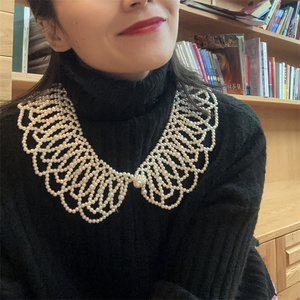 Collier Poitrine Fait Main Collier De Poitrine (breast Collar) Western
