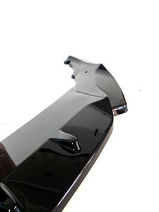 Personalizzazione di Fabbrica Splitter Paraurti Anteriore in ABS Nero Lucido Stile MAX per Cupra <span class=keywords><strong>Formentor</strong></span> Mk1 Pre-restyling 2020-2024 - Product Image 4
