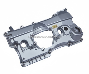 Pièces automobiles de qualité supérieure, nouveau couvre-culbuteurs pour Peugeot et Citroën, numéro de pièce 0248Q2 9805712480 - Product Image 6