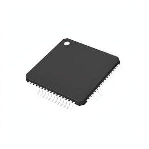 64 TQFP Embedded Components Electronic Manufacturer Channel DSPIC33EP512GP506-H_PT - Product Image 1