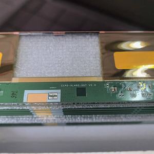 Écrans de télévision LED LCD de remplacement CC500PV6D 4K UHD PANDA 50 POUCES OPEN CELL - Product Image 5