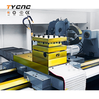 Torno de Metal CK6180, Torno CNC, Fabricantes de Tornos CNC, Máquina de Torneado CNC