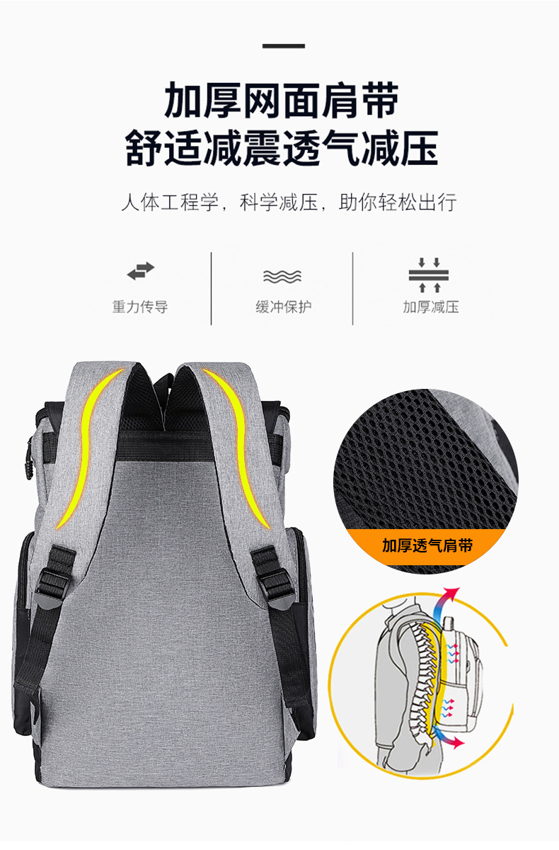 bebamour laptop backpack Bebamour Casual College Backpack Lightweight Travel Wide Open Back To