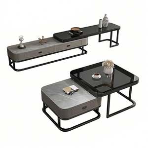 Meubles de salon modernes pour hôtels et maisons : Meubles <span class=keywords><strong>TV</strong></span>, designs d'éclairage et de meubles <span class=keywords><strong>TV</strong></span> avec écran intégré - Product Image 2