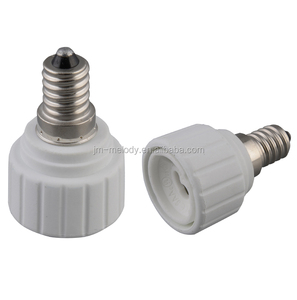 <span class=keywords><strong>E27</strong></span> Để G9 <span class=keywords><strong>Adapter</strong></span> Cao Cấp B22 E14 GU10 <span class=keywords><strong>MR16</strong></span> E26 Để G9 <span class=keywords><strong>Adapter</strong></span> Đèn Led Bóng Đèn Đui Gắn Bóng Đèn Chuyển Đổi Chuyển Đổi Đèn Giữ Ổ Cắm Cơ Sở - Product Image 3