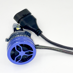 Faro delantero de 150W de gran potencia de 35000LM a <span class=keywords><strong>precio</strong></span> de fábrica H1 H3 H4 H7 H11 H13 9004 9005 9006 9007 9012 880 881 LUZ ANTINIEBLA - Product Image 4