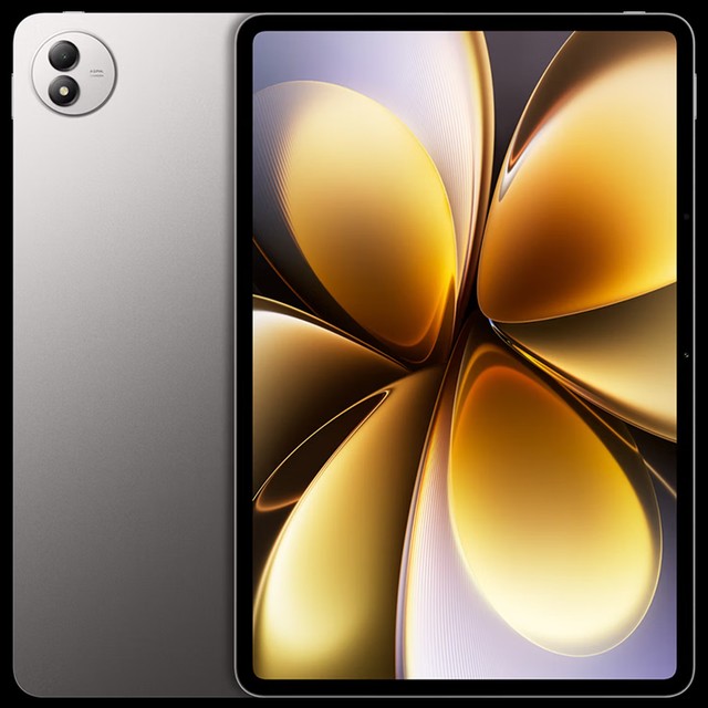 Original Vivo Pad 6 Pro Tablet PC 13.2" 4K 144Hz IPS Display Snapdragon 8 Elite Gen5 12GB RAM Wi-Fi New Magnetic Cooling
