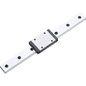 Guía Lineal Mini de Precisión TICN MTN15-670H2 con Rodamiento de Bolas y Precarga Estándar para Uso Doméstico - Product Image 4