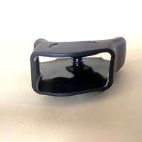 Menottes de ceinture légères pour l'extérieur