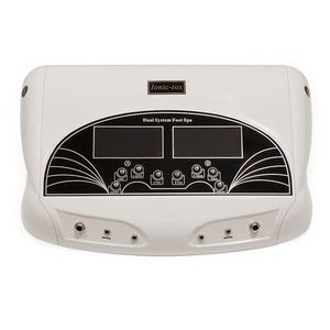 Nouvelle Machine de Détoxification Ionique pour les Pieds et le Corps - Nettoyage Cellulaire par Ions - Product Image 5