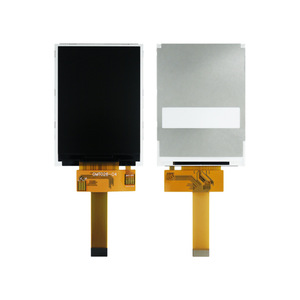 Écran LCD TFT JYC 2,8 pouces ST7789 240x320, module couleur petit écran, interface SPI, panneau nu L966 - Product Image 1