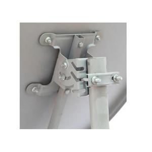 Antenna Parabolica Esterna Yoohon 60KU-5 con Torre WiFi in Acciaio, Montaggio a Terra/Parete da -40°C a 60°C <span class=keywords><strong>per</strong></span> <span class=keywords><strong>TV</strong></span> <span class=keywords><strong>Satellitare</strong></span> - Product Image 6