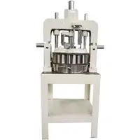 Máquina de la panadería equipo para hornear 36PCS pan manual cortadora de masa divisor de la máquina