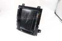 Radio para Auto con Pantalla Táctil Vertical de 9.7 Pulgadas, Android Auto, GPS, Mirror Link, DVR, 1 Año de Garantía, Reproductor Estéreo, CarPlay