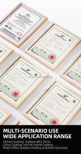 Gasflasche 12,5KG 25LBS Leer <span class=keywords><strong>LPG</strong></span>-Zylinder Hersteller - Product Image 5