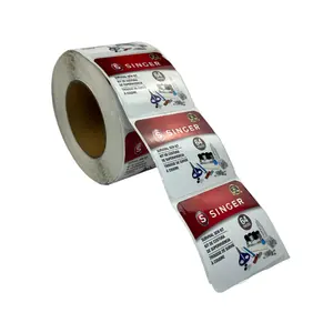 Mens private waer gps twill tape a spina di pesce con etichette di abbigliamento con codice a barre lavabili di design bianco giovanile in silicone goffrato