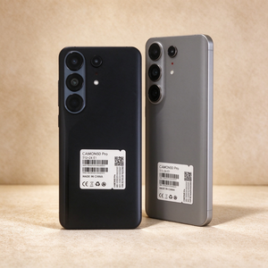 Smartphones camon50pro 5G 24 Go + 1 To, grand écran 7,0 pouces, charge rapide 65 W, version mondiale, caméra HD - Product Image 6
