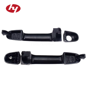 Xử lý bên ngoài 82651-1j000 82652-1j000 cho Hyundai i20 2007 - Product Image 2