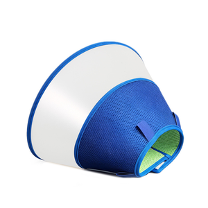 Cono para Perros Postoperatorio, Ajustable, Tipo Elizabeth, para Perros Medianos y Grandes - Product Image 5