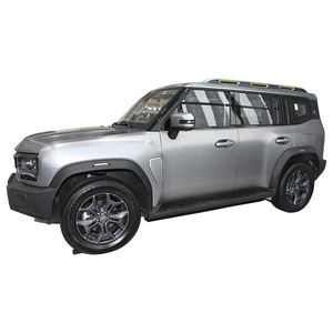 <span class=keywords><strong>Dubai</strong></span> Jetour Traveller T2 Automatique Hybride Essence <span class=keywords><strong>Jet</strong></span> Gator Suv Nouvelle Voiture Essence Véhicules Jietu Traveler Jetour Jetour T-2 2024 - Product Image 3