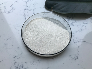 Suplemen Nutrisi Kelas Makanan Manis <span class=keywords><strong>Isomaltulose</strong></span> - Product Image 3